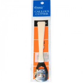 Annie Callous Cutter Annie Callous Cutter